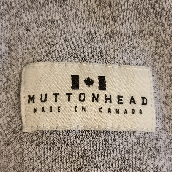 Muttonhead Sweatshirt - Picture 3 of 6